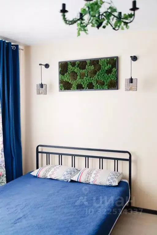 1-к кв. Самарская область, Самара ул. Лукачева, 10 (50.0 м) - Фото 1