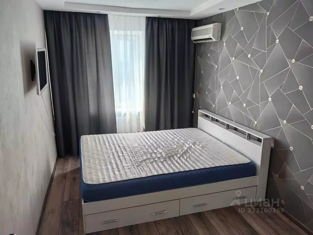 3-к кв. Ростовская область, Ростов-на-Дону Темерницкая ул., 2/1 (58.0 ... - Фото 1