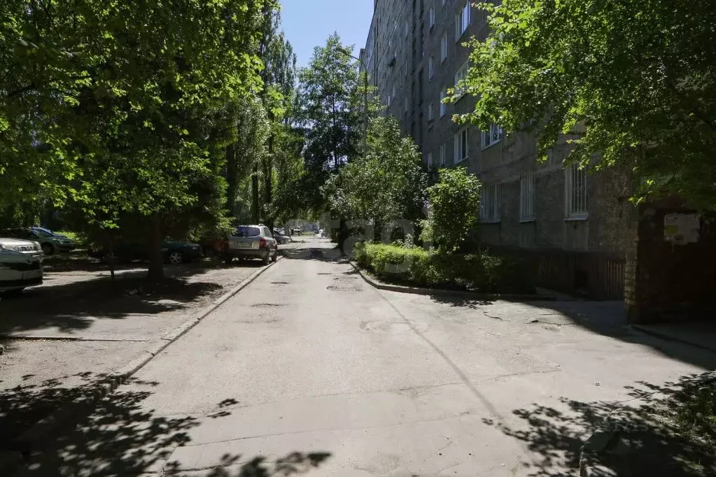 3-к кв. Калининградская область, Калининград Автомобильная ул., 15 ... - Фото 0
