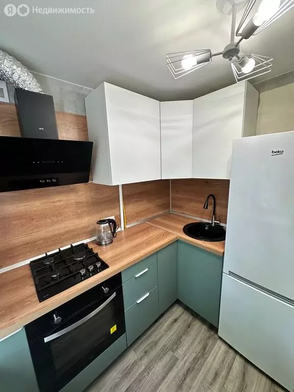 2-комнатная квартира: Самара, Флотская улица, 15 (43 м) - Фото 2