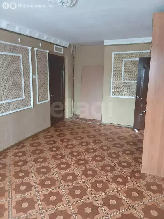 3-комнатная квартира: Боровск, улица 40 лет Октября, 25 (48.7 м) - Фото 1