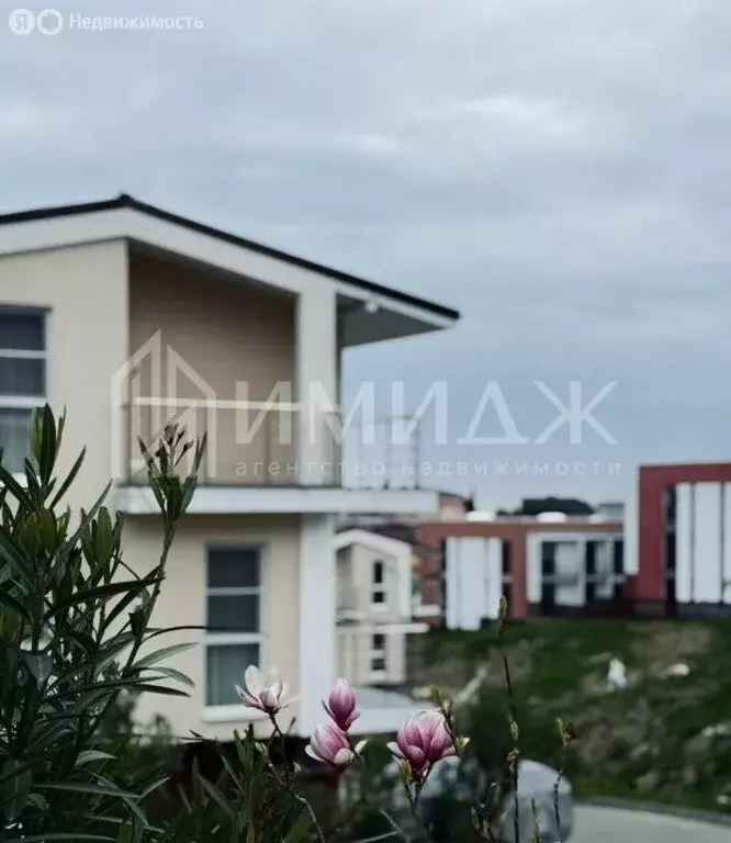 Дом в Адлер, Троицкая улица (160 м) - Фото 0