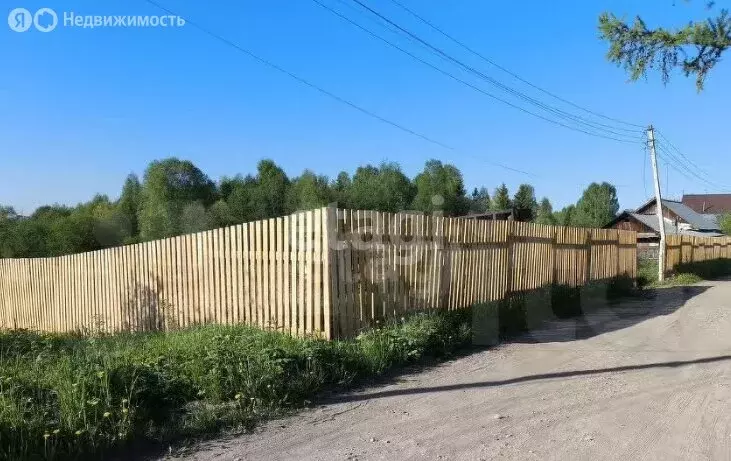 Участок в Пермь, Ирбитская улица (5.9 м) - Фото 2