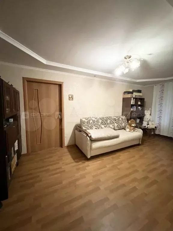 2-к. квартира, 43 м, 2/5 эт. - Фото 1