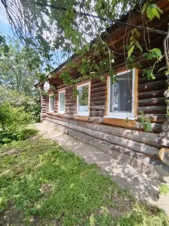 дом в свердловская область, каменский городской округ, д. перебор (38 . - Фото 0