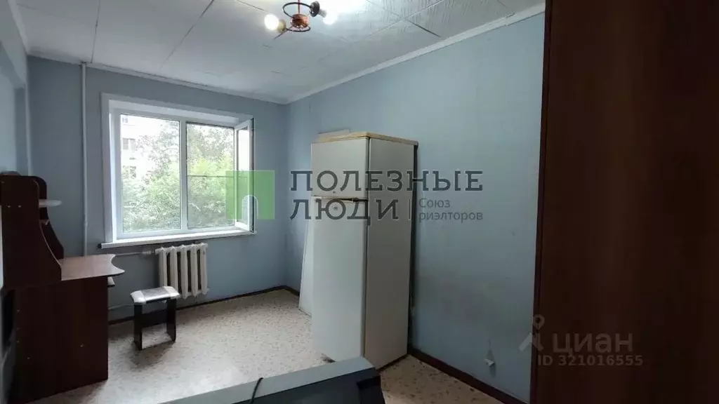 2-к кв. Астраханская область, Астрахань Комсомольская Набережная ул., ... - Фото 2