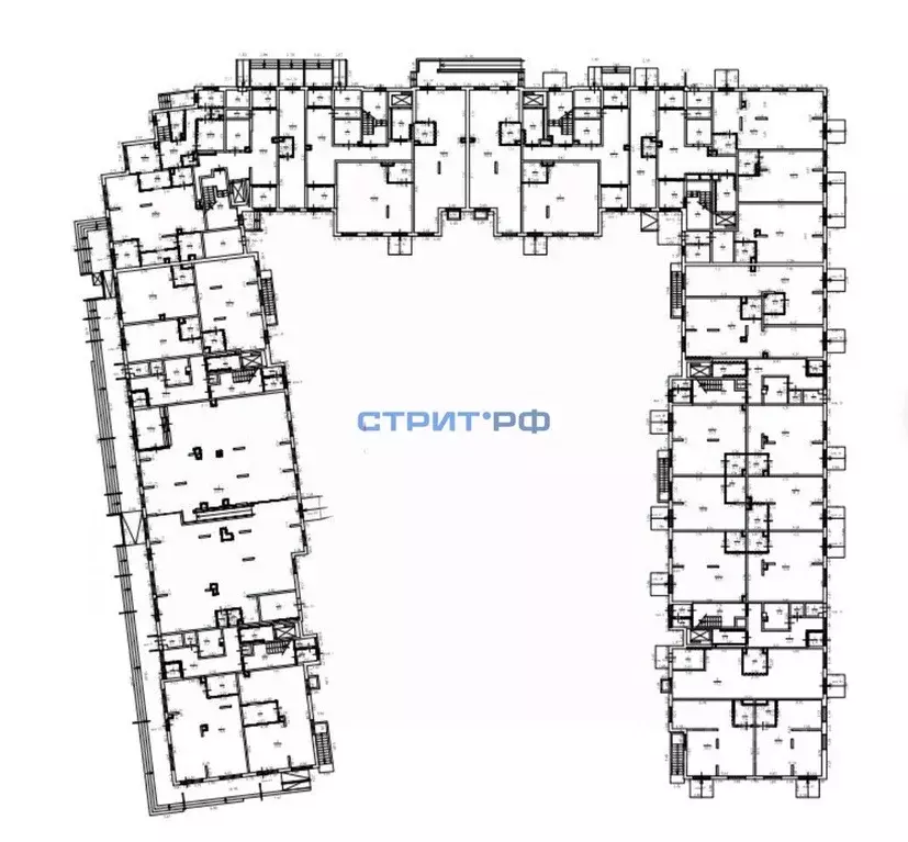 Торговая площадь в Москва ул. Медовая Долина, 2 (371 м) - Фото 2