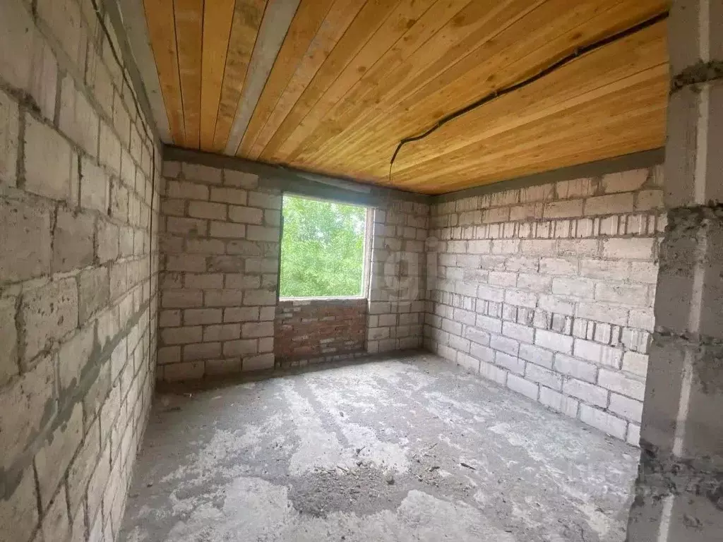 Дом в Северная Осетия, Владикавказ Металлург садовое товарищество, 23 ... - Фото 2