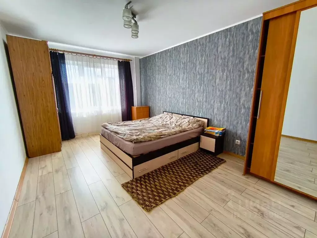 1-к кв. Ленинградская область, Выборг ул. Травяная, 16 (42.0 м) - Фото 0