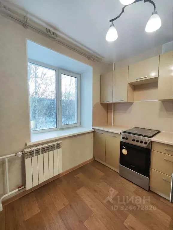 1-к кв. Томская область, Томск Мокрушинский мкр, ул. Мокрушина, 14 ... - Фото 1