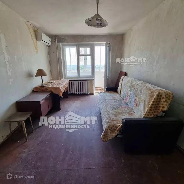 Продаётся 1-к квартира, 30.2 м - Фото 1