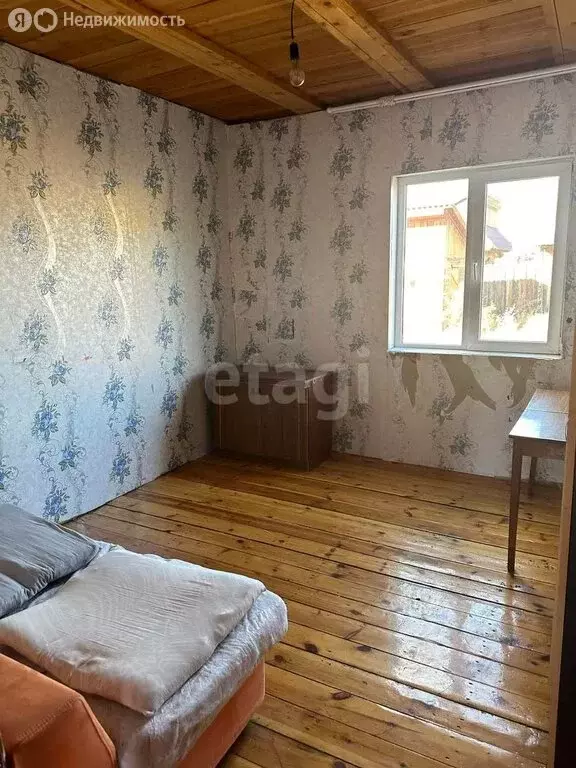 Дом в Иволгинский район, сельское поселение Гурульбинское, ДНТ ... - Фото 1