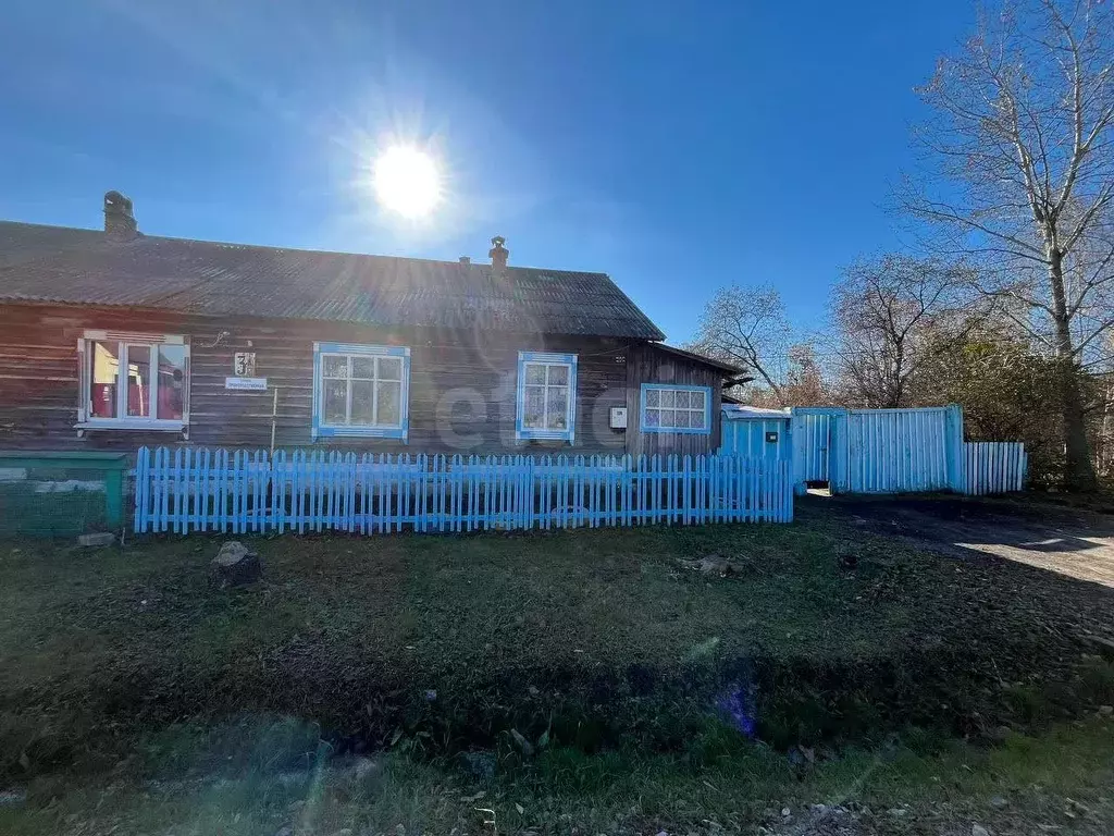 Дом, 46.2 м - Фото 1