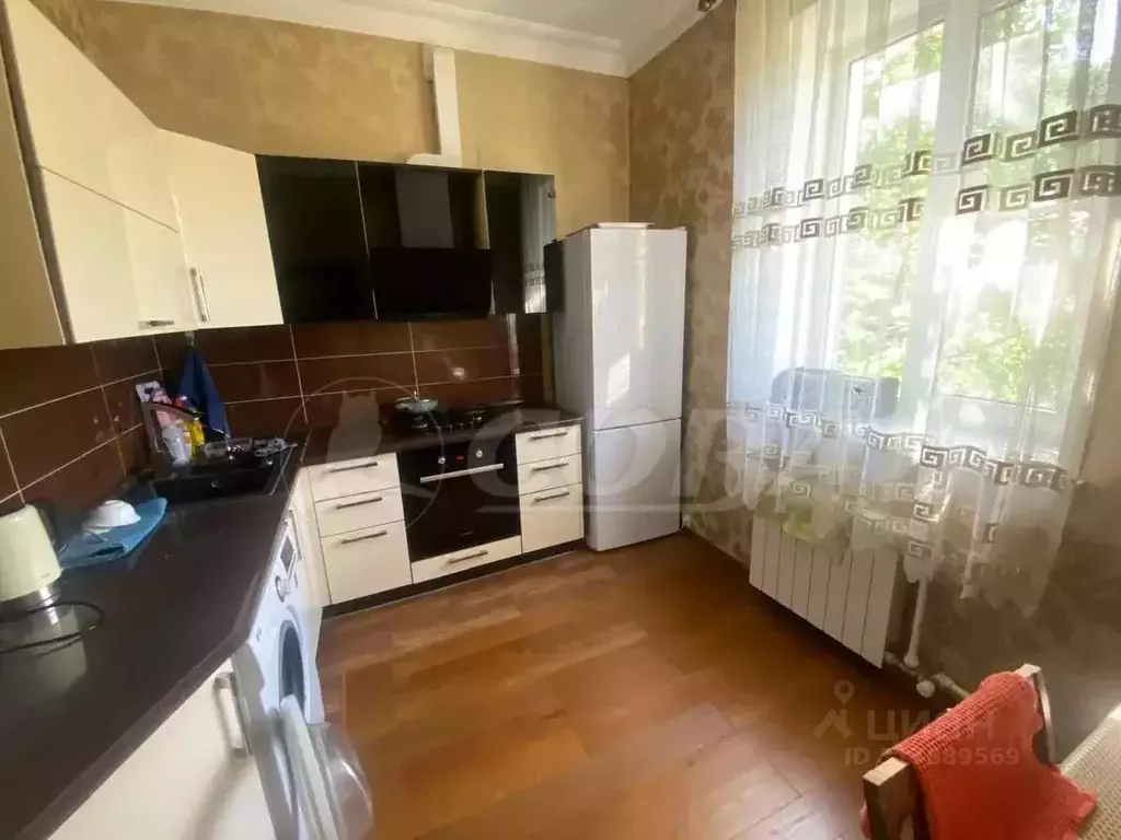 2-к кв. Дагестан, Махачкала ул. Магомеда Ярагского, 65Б (55.0 м) - Фото 0