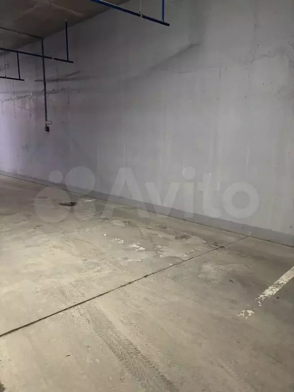 Машиноместо, 15 м - Фото 0
