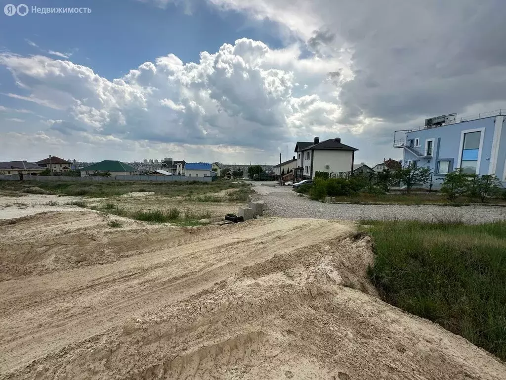 Участок в Волгоград, Каргопольская улица (5 м) - Фото 1