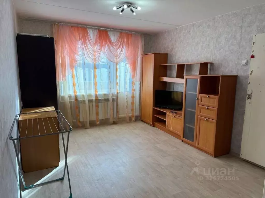 1-к кв. Новосибирская область, Новосибирск Выборная ул., 89 (29.0 м) - Фото 1