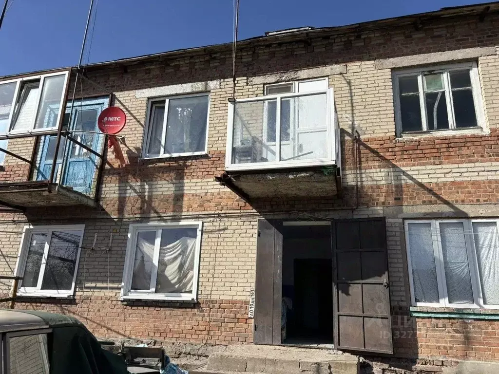 1-к кв. Ростовская область, Неклиновский район, Поляковское с/пос, ... - Фото 2