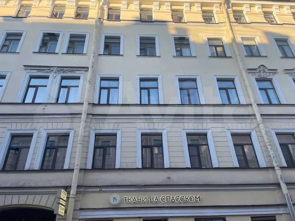 Квартира-студия, 11 м, 3/4 эт. - Фото 1