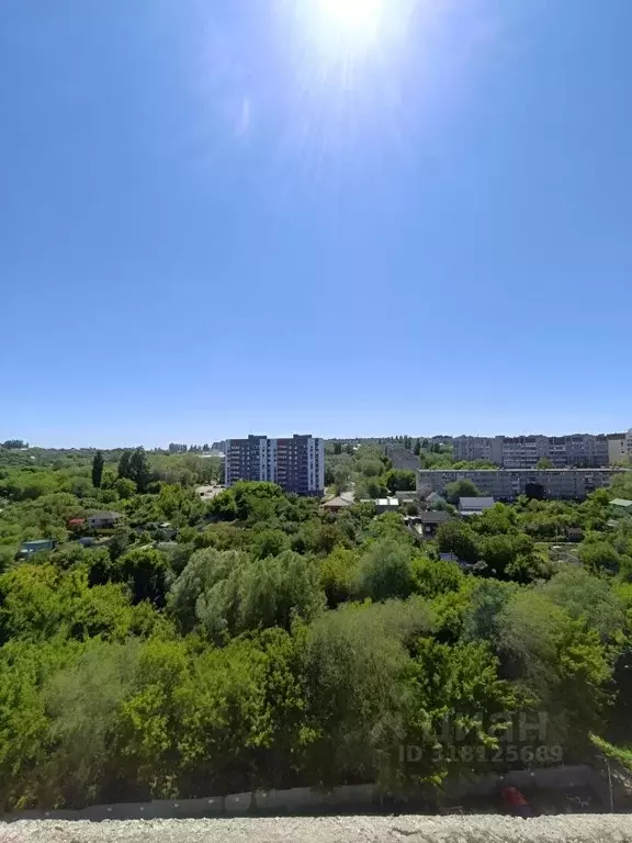 1-к кв. Саратовская область, Саратов Верхоянская ул., 5 (37.3 м) - Фото 1