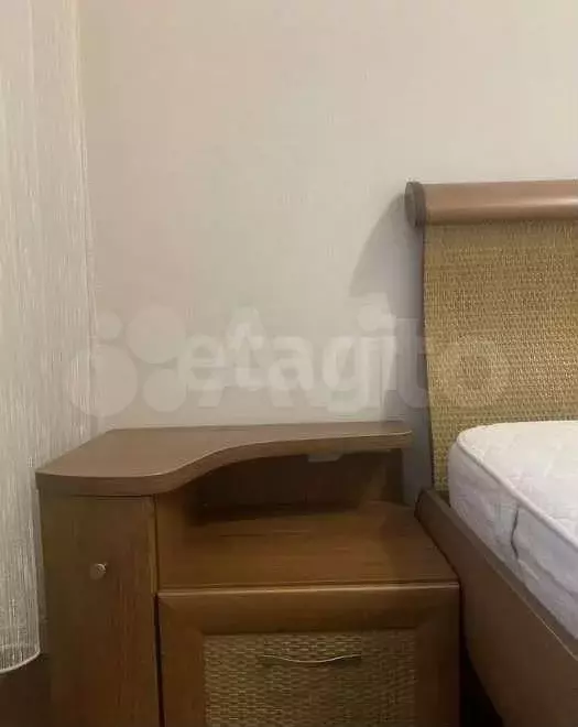 1-к. квартира, 35 м, 3/4 эт. - Фото 1