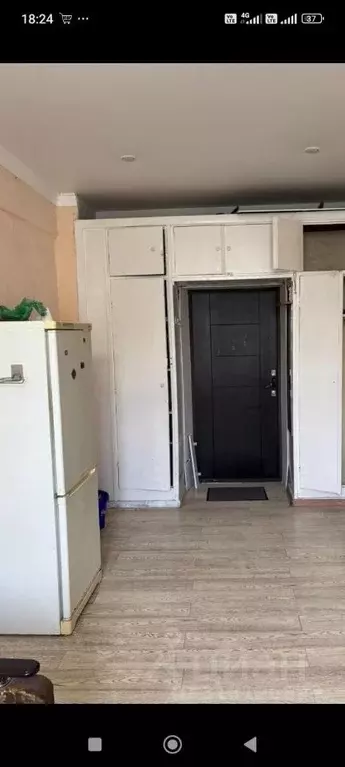 Комната Воронежская область, Воронеж Театральная ул., 32 (18.0 м) - Фото 0