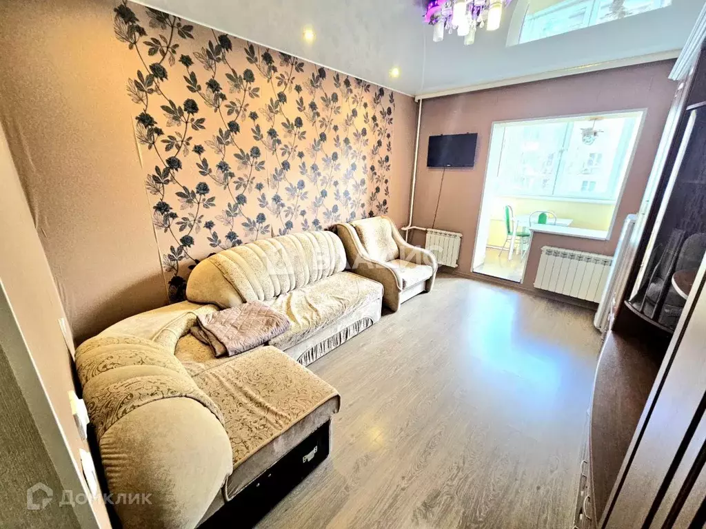Продаётся квартира-студия, 22 м - Фото 0