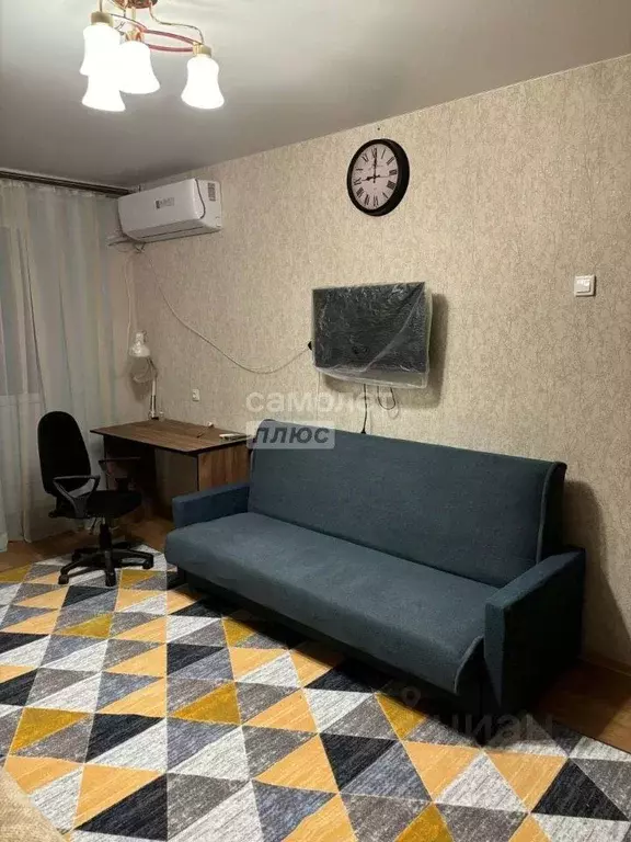 2-к кв. Липецкая область, Липецк Октябрьская ул., 3 (53.0 м) - Фото 0