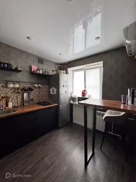 Продаётся 1-к квартира, 30.3 м - Фото 0
