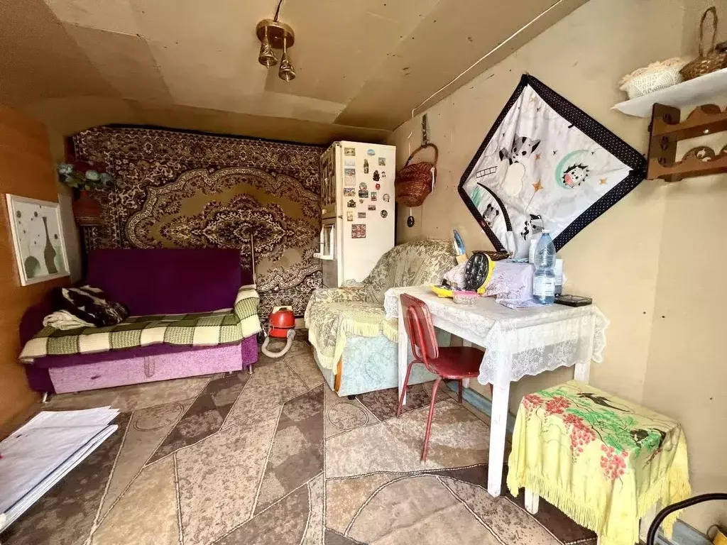 Дом в Мордовия, Саранск ул. Салтыкова-Щедрина, 14 (62 м) - Фото 1