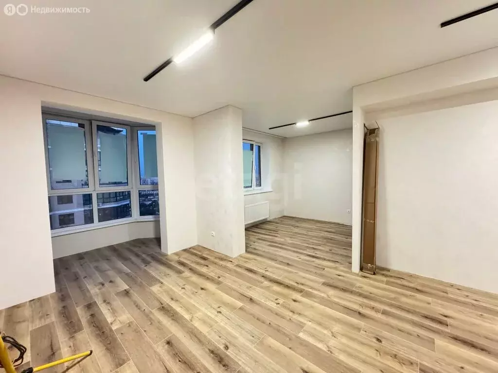 1-комнатная квартира: Краснодар, улица Каляева, 263/4к1 (39.7 м) - Фото 1
