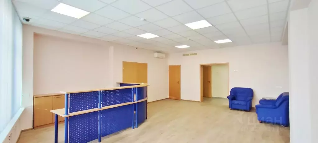 Офис в Воронежская область, Воронеж Московский просп., 97 (307 м) - Фото 1