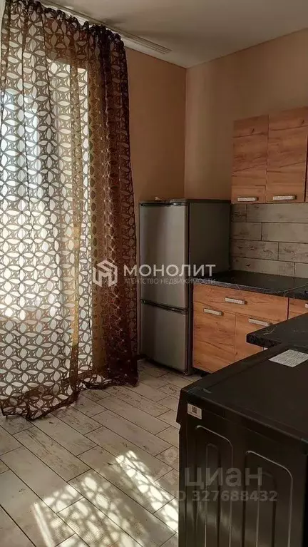 1-к кв. Белгородская область, Старый Оскол Центральный мкр, 4А (40.0 ... - Фото 2