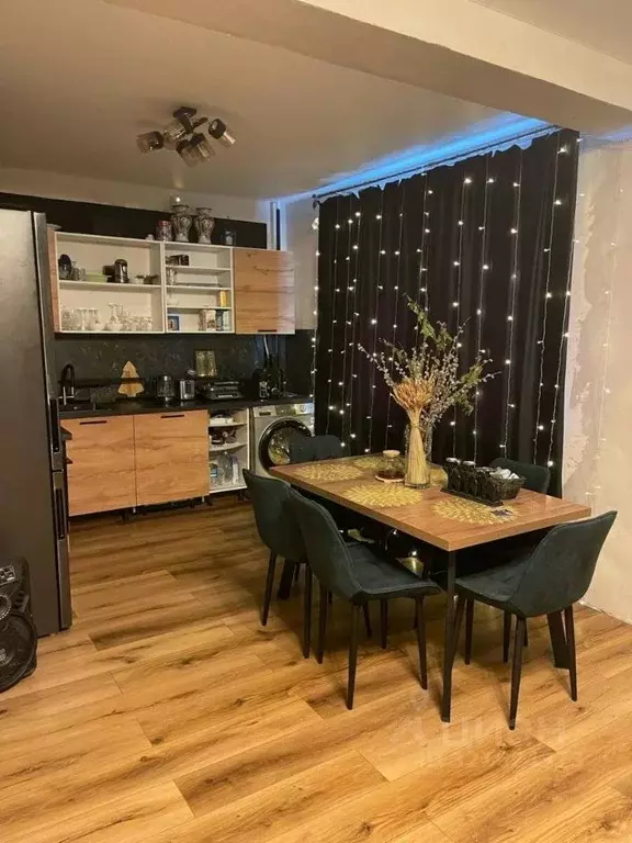 3-к кв. Ярославская область, Ярославский муниципальный округ, пос. ... - Фото 1