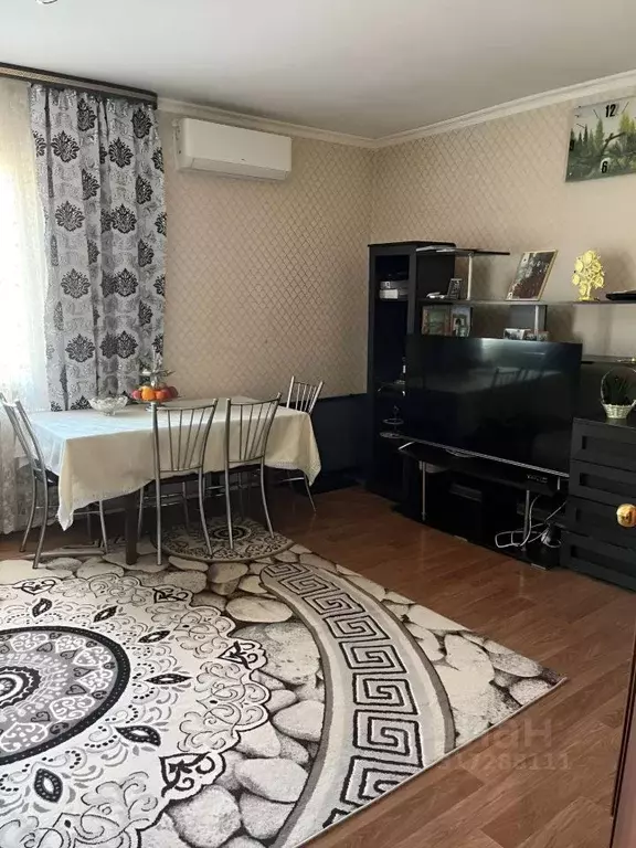 Дом в Саратовская область, Саратов проезд 5-й Лагерный (74 м) - Фото 1