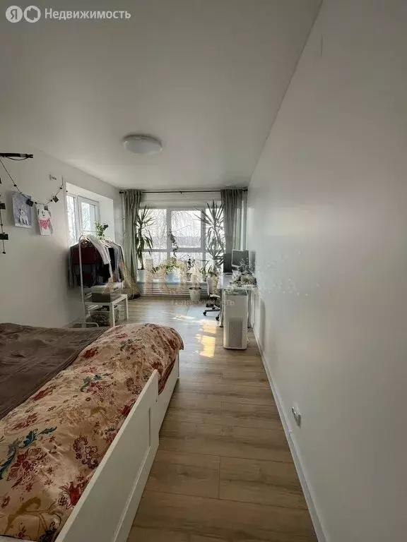 2-комнатная квартира: Кострома, улица Нариманова, 33 (90 м) - Фото 0