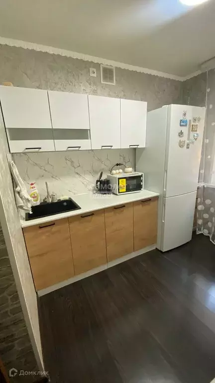 Продаётся 1-к квартира, 36.5 м - Фото 0