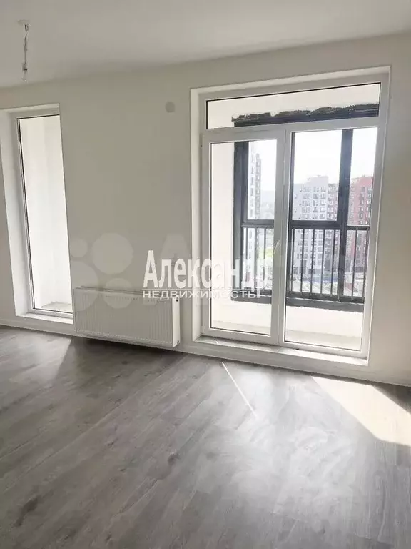 Квартира-студия, 25,5 м, 11/17 эт. - Фото 1