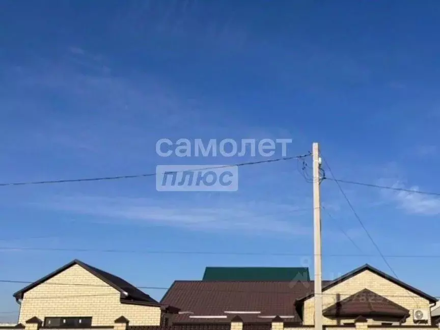 Дом в Калмыкия, Элиста Гвардейская ул. (120 м) - Фото 1