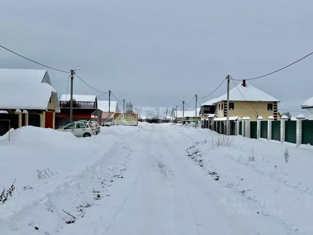 Дом в Тюменская область, Тюменский район, с. Червишево  (180 м) - Фото 1