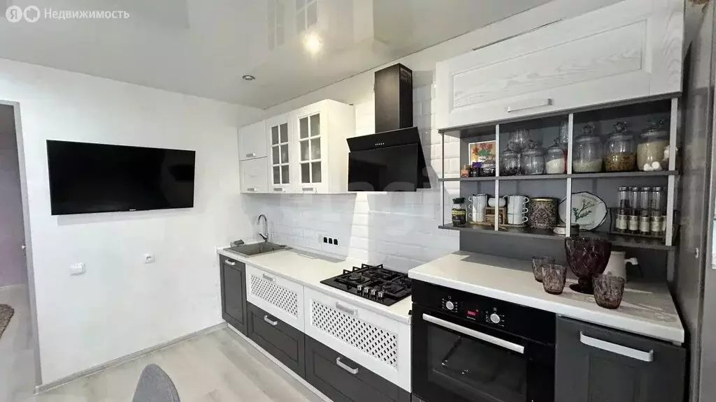 2-комнатная квартира: Тамбов, Советская улица, 39 (61 м) - Фото 2