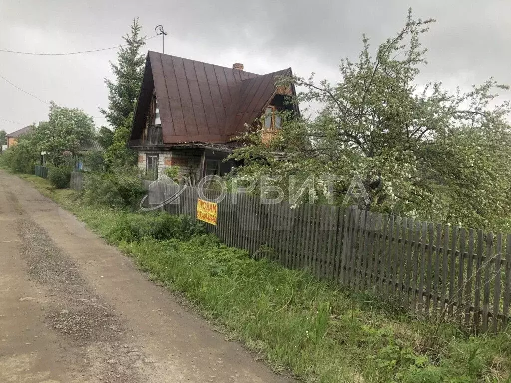 Дача 15 м на участке 5,2 сот. - Фото 1