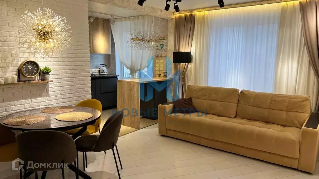 Продаётся 3-к квартира, 63 м - Фото 1