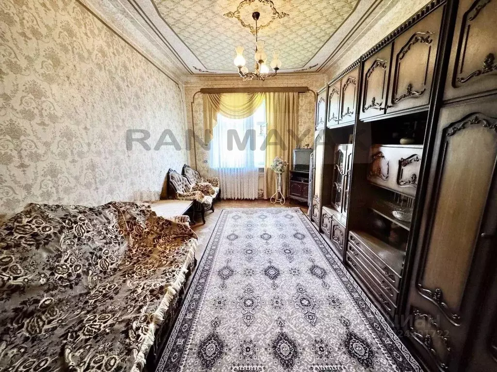 2-к кв. Адыгея, Майкоп Краснооктябрьская ул., 16 (61.8 м) - Фото 2