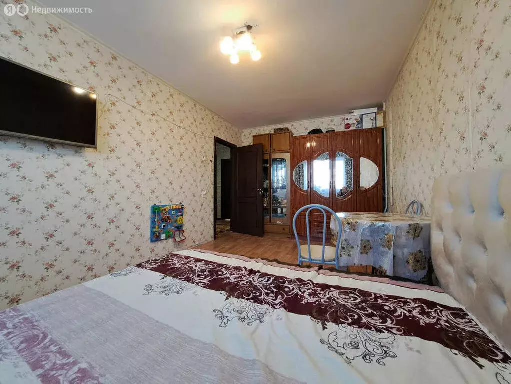 3-комнатная квартира: Тверь, улица Строителей, 16 (61.7 м) - Фото 2