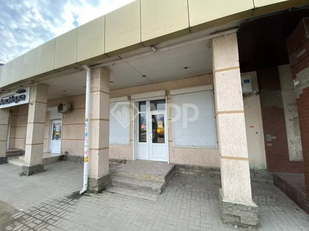 Торговая площадь в Краснодарский край, Новороссийск Цемдолина тер., ... - Фото 2