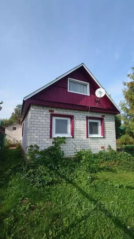 Дом, 29.4 м - Фото 1