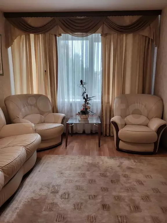 2-к. квартира, 50 м, 2/9 эт. - Фото 0