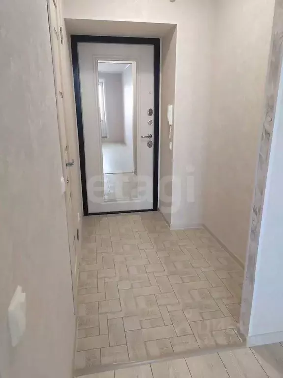 Студия Вологодская область, Вологда Архангельская ул., 12 (20.5 м) - Фото 2