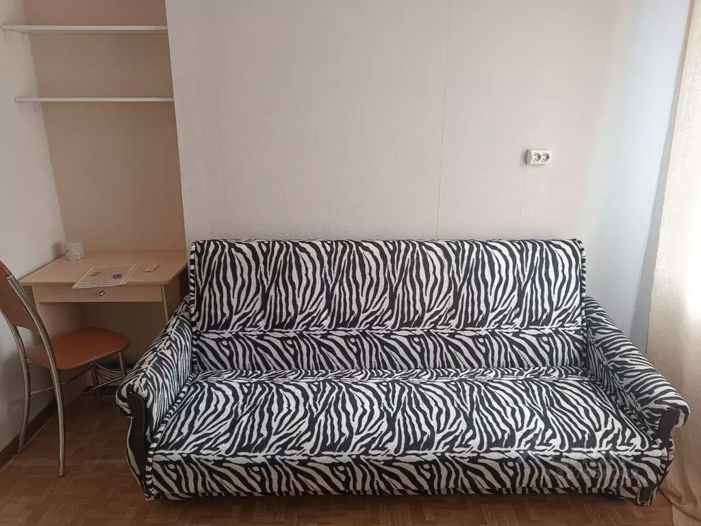 Комната Самарская область, Тольятти ул. Льва Яшина, 7 - Фото 2